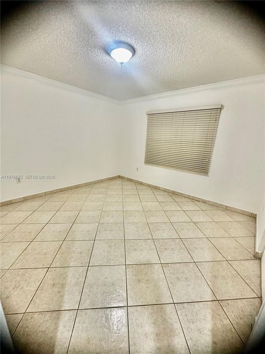 SPACIOUS 1st BEDROOM (RIGHT OFF OF ENTRANCE)