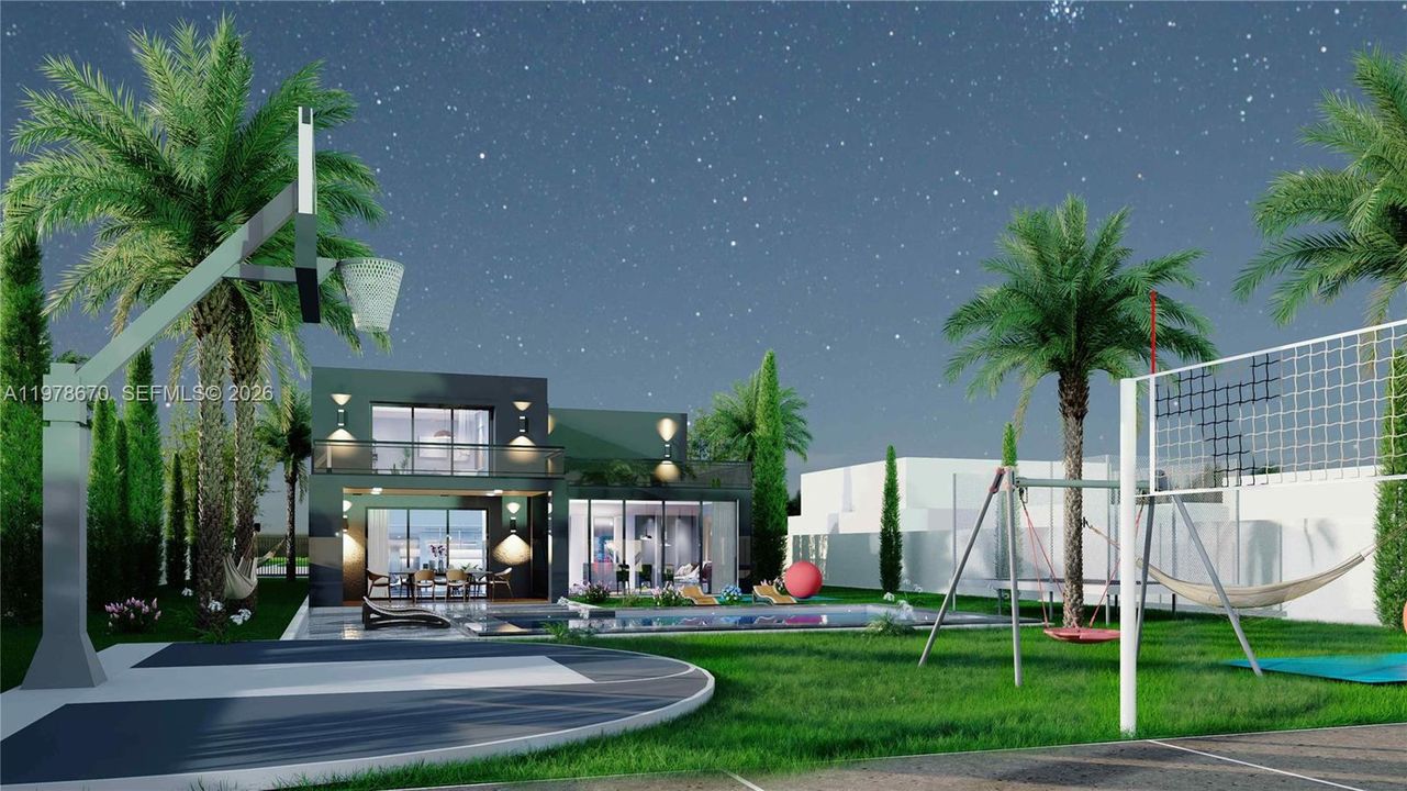 En Venta: $700,000 (0.78 acres)