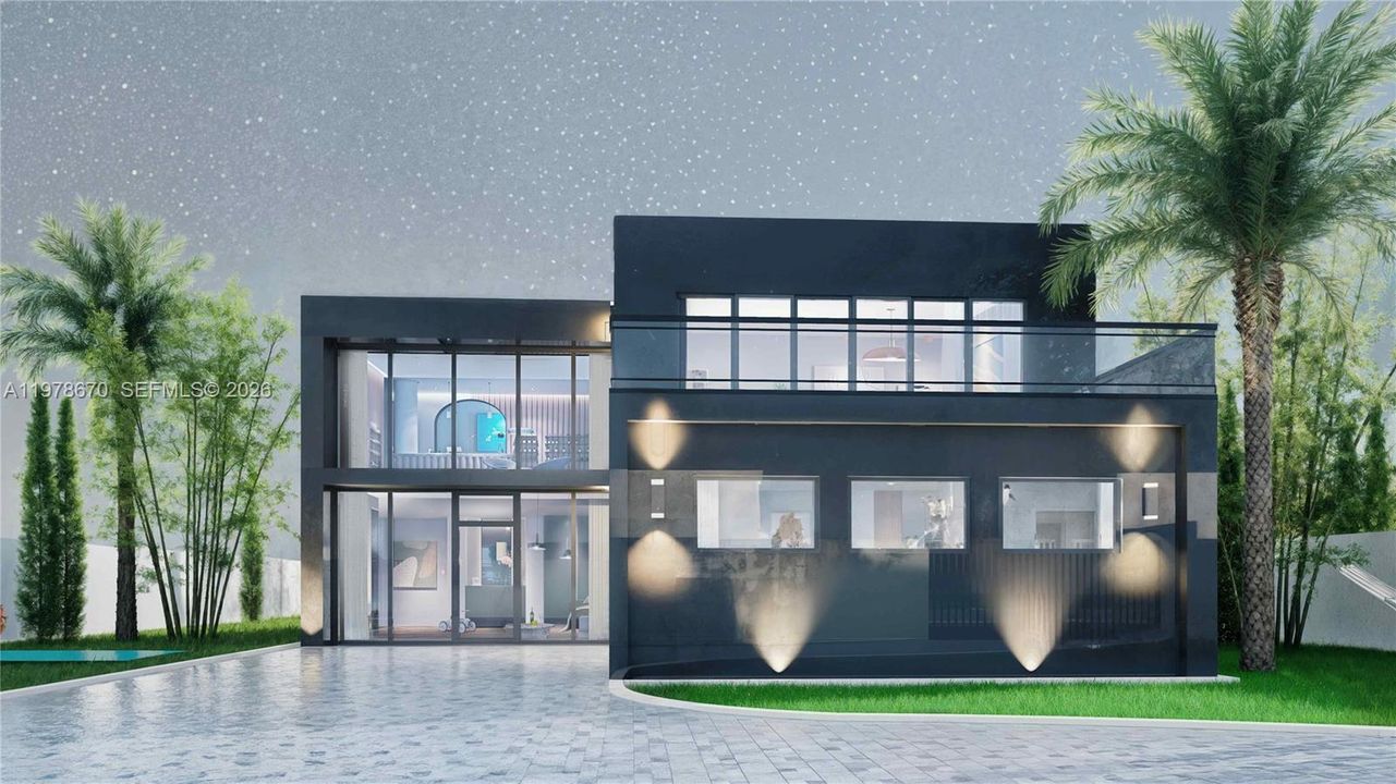 En Venta: $700,000 (0.78 acres)