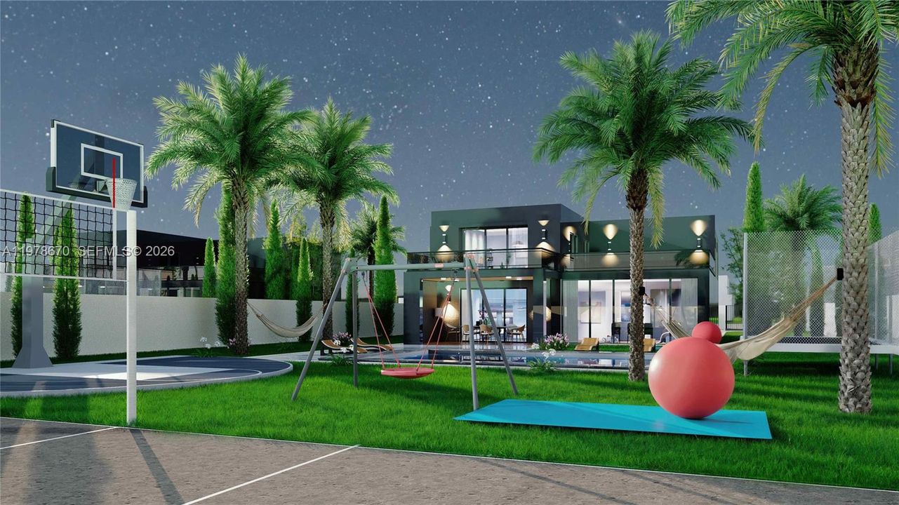En Venta: $700,000 (0.78 acres)