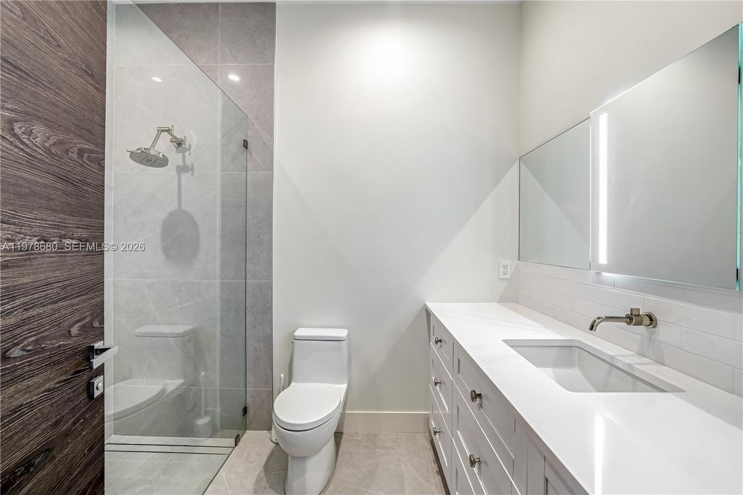 Guest Bathroom 1