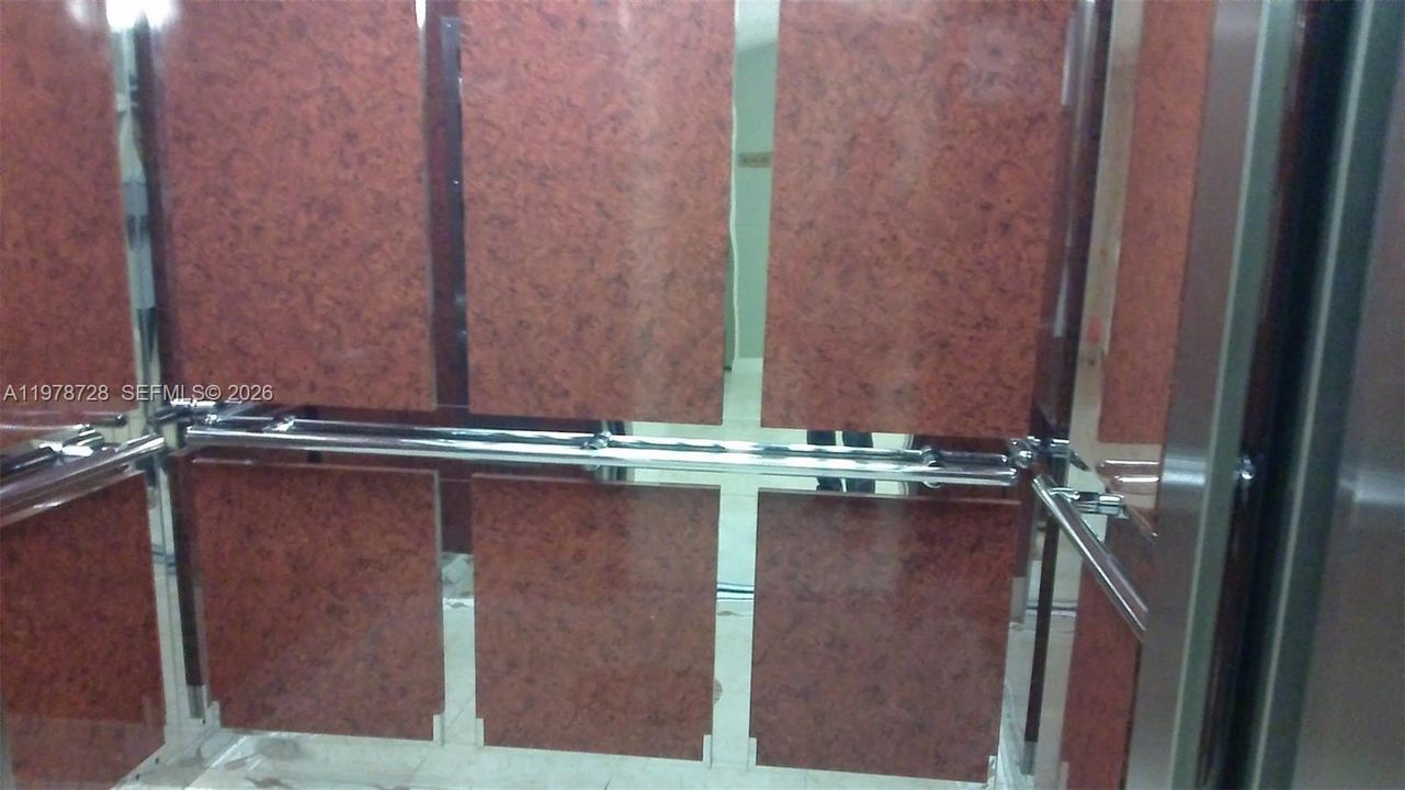 Elevator