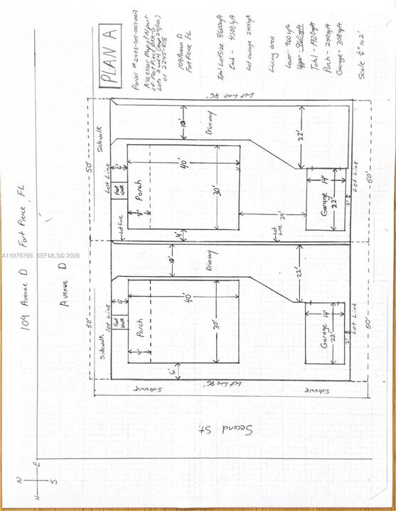 На продажу: $495,000 (0 спален, 0 ванн, 0 Квадратных фут)