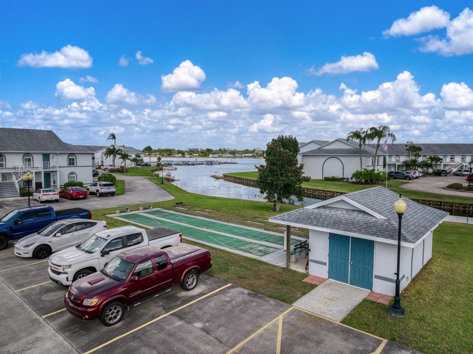 exterior - community 1