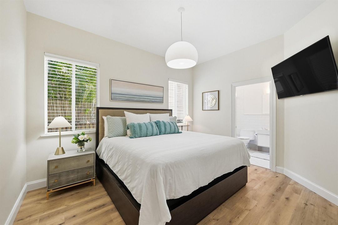 Guest Suite