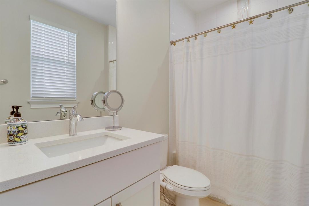 Bedroom 3 Ensuite