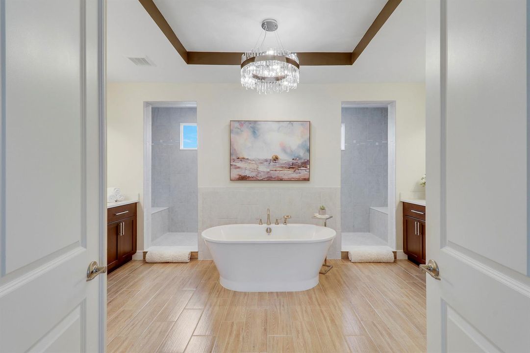 Primary Ensuite