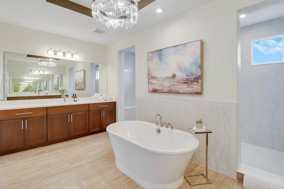 Primary Ensuite