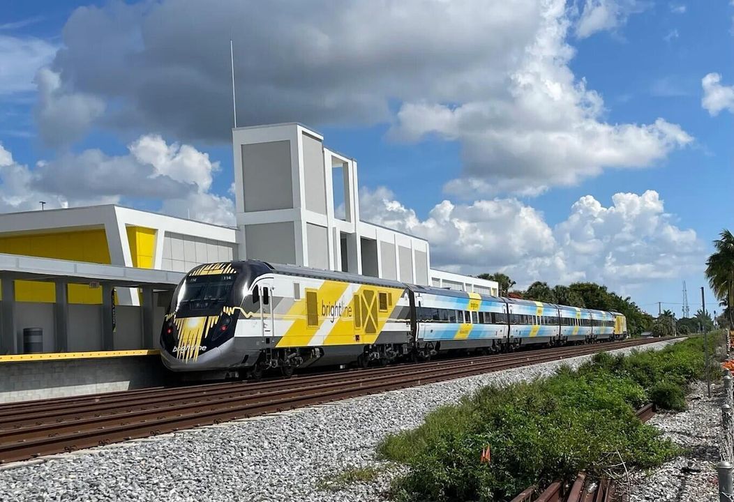 bve train