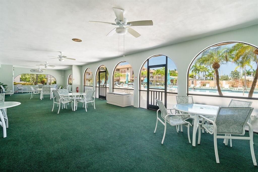 BVE covered Patio