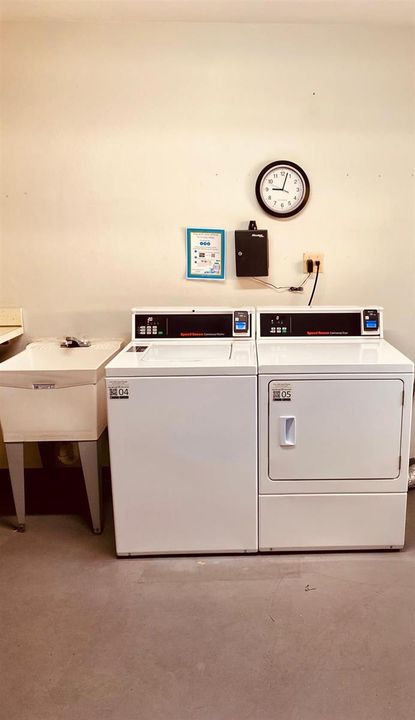 OnSite Laundry