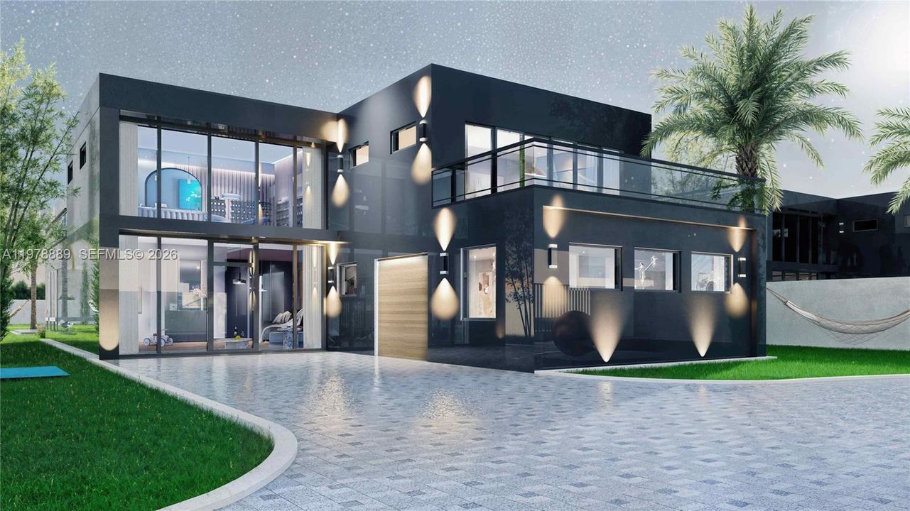 На продажу: $700,000 (6 спален, 4 ванн, 0 Квадратных фут)