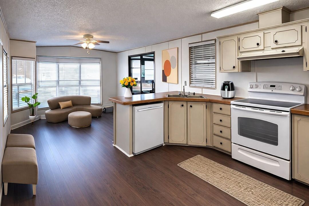 Kitchen Oky