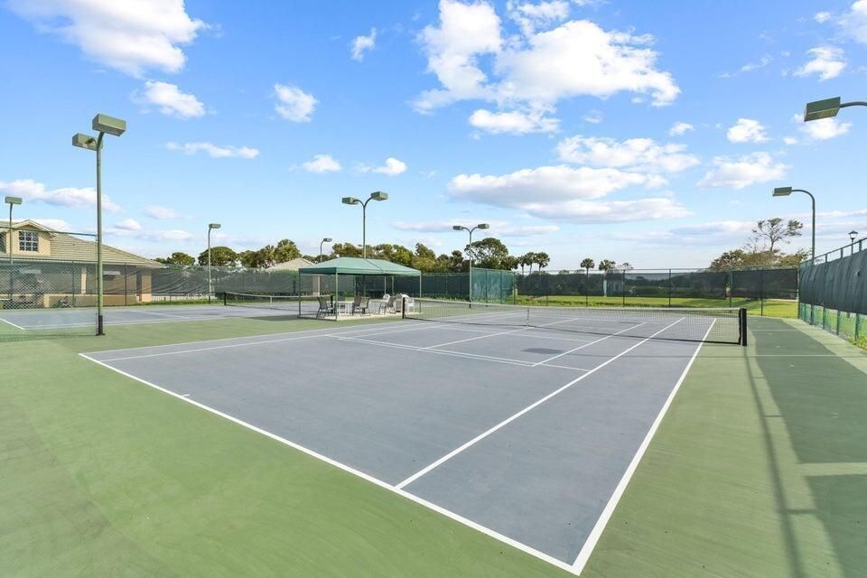 Tennis