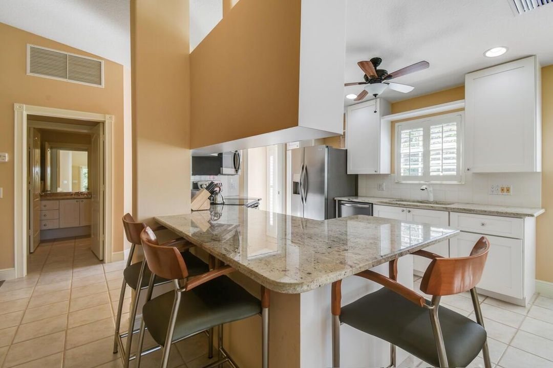 Eat in Kitchen