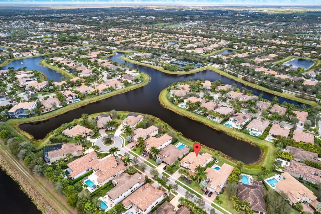 Lakefront Home