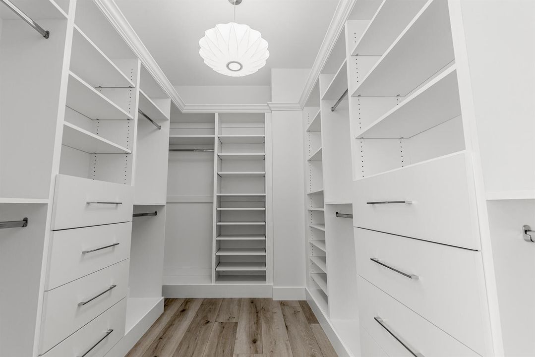 Closet