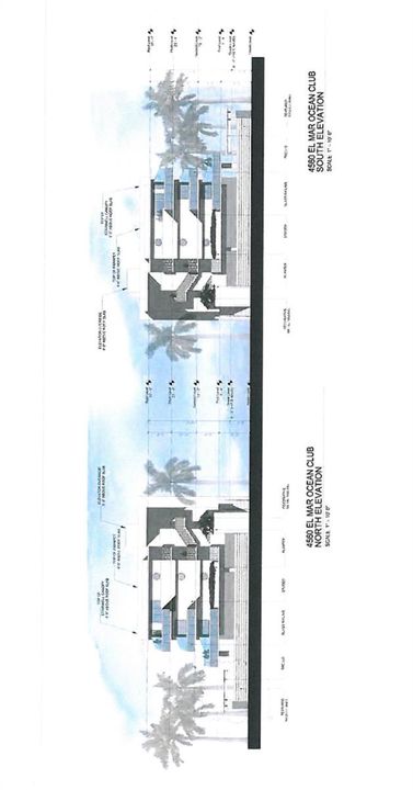 El Mar Renderings 5