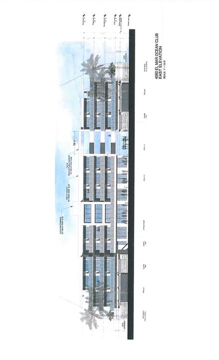 El Mar Renderings 1