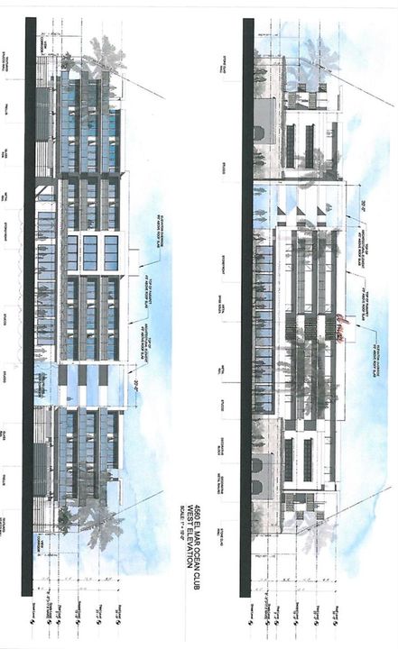 El Mar Renderings 3