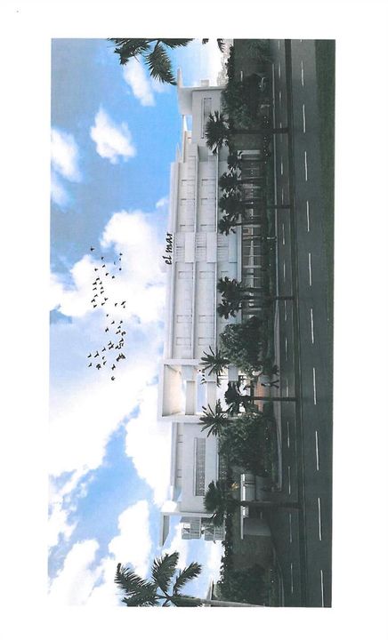 El Mar Renderings 6