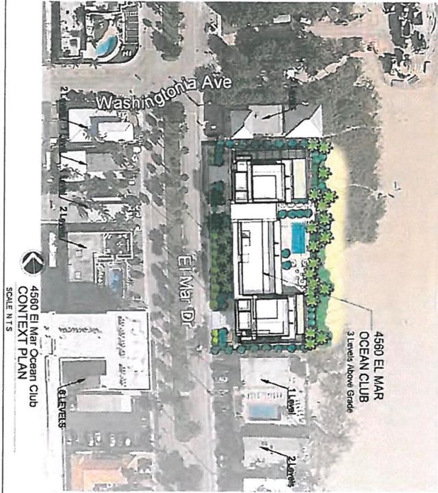 El Mar Renderings 4