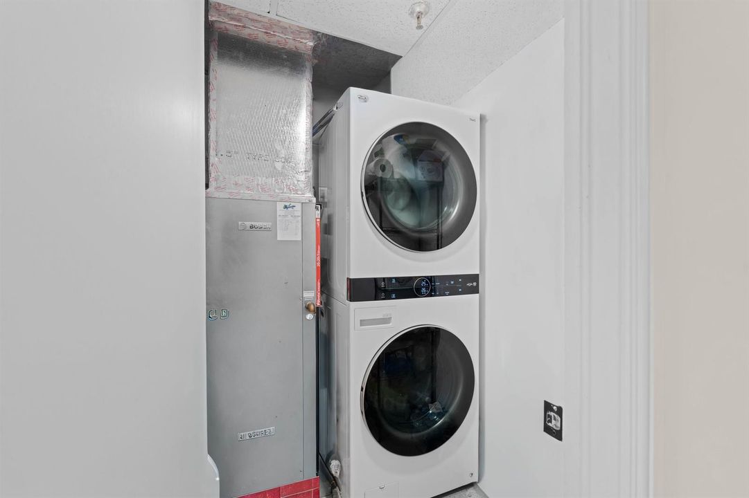 Laundry