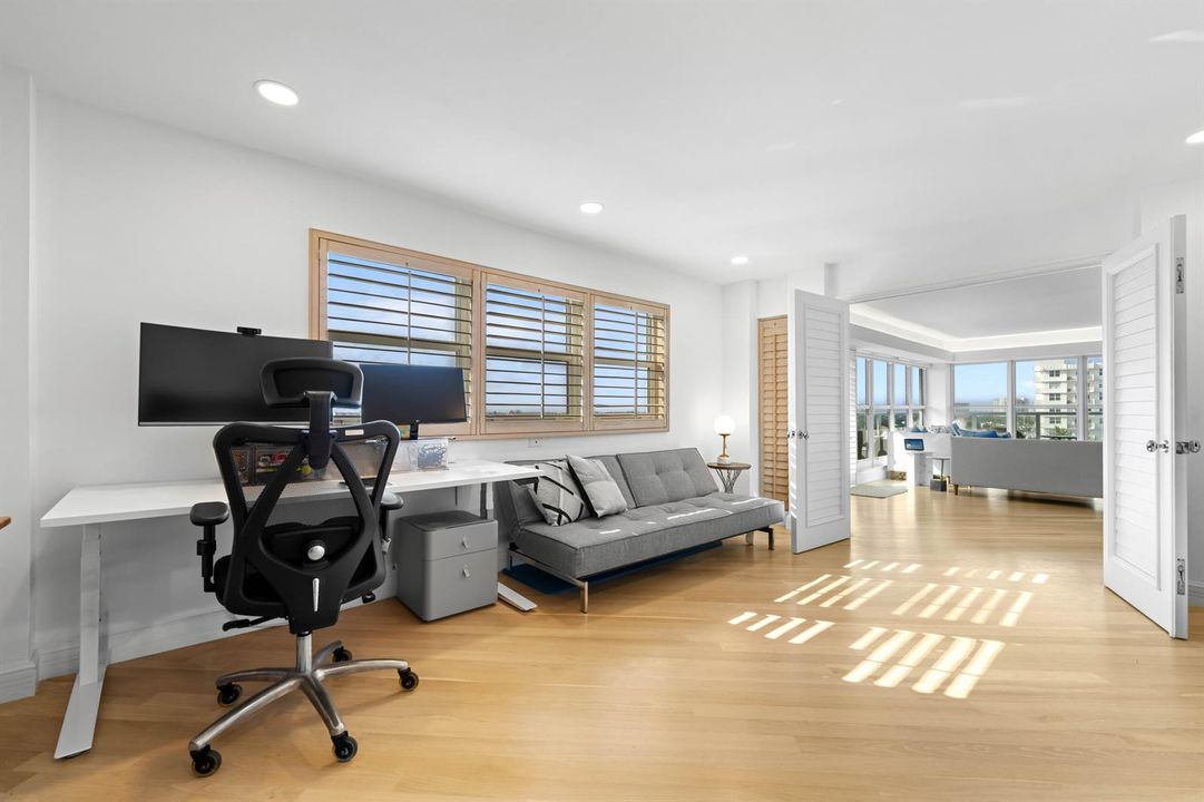4Office:Den?3rdRoom