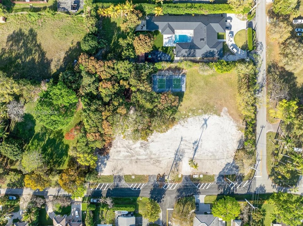 For Sale: $6,700,000 (1.44 acres)