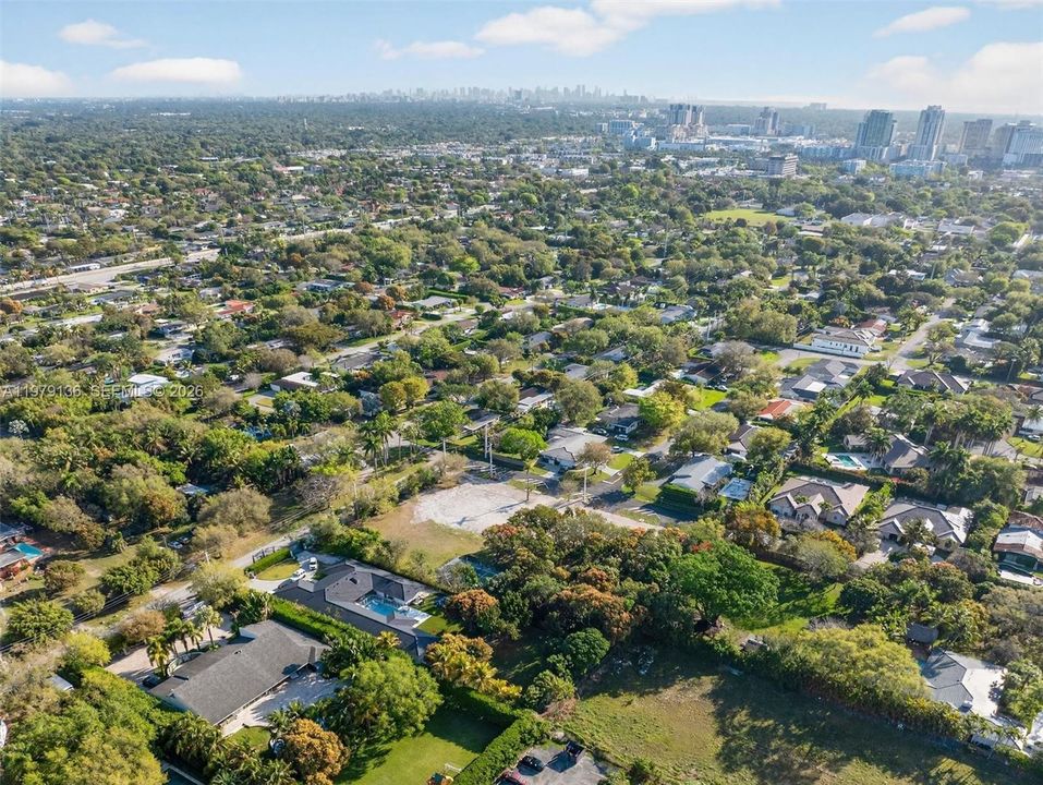 For Sale: $6,700,000 (1.44 acres)