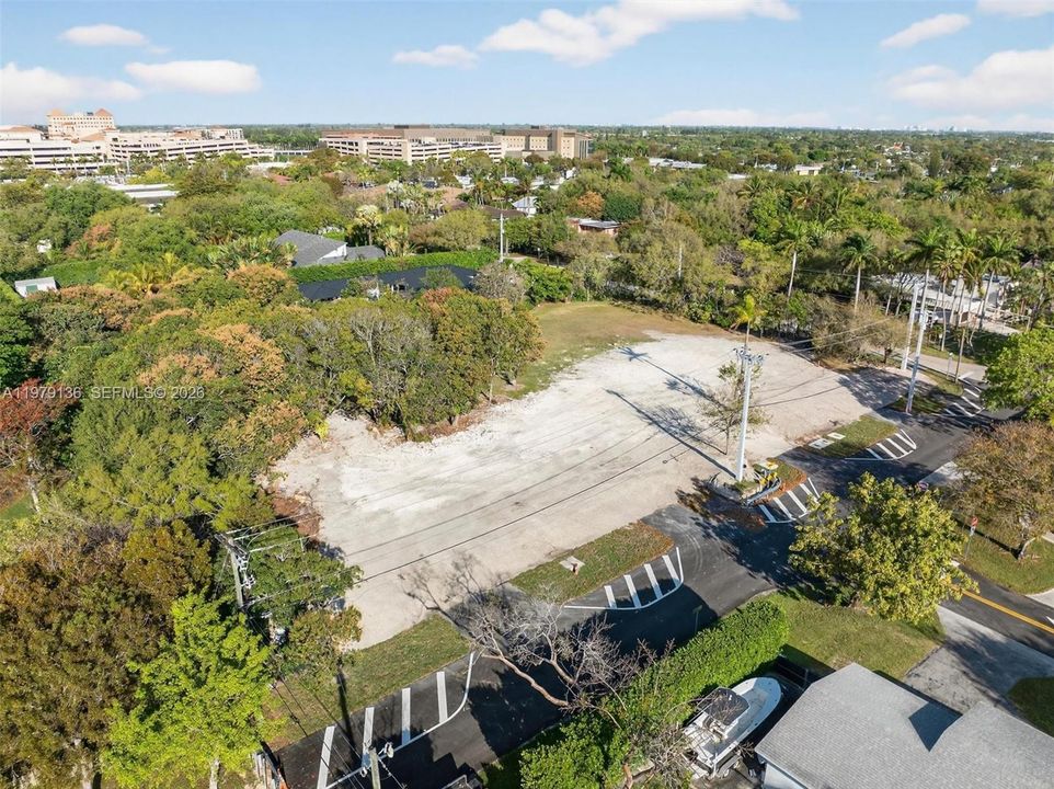 For Sale: $6,700,000 (1.44 acres)