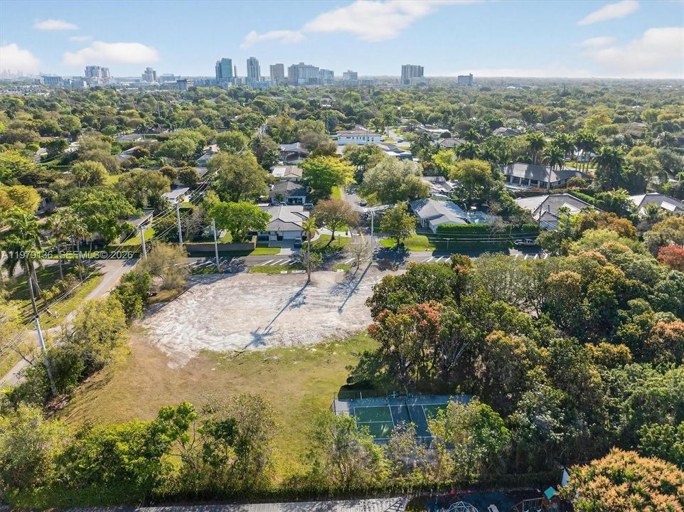For Sale: $6,700,000 (1.44 acres)