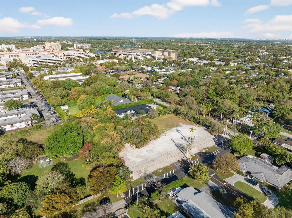 For Sale: $6,700,000 (1.44 acres)