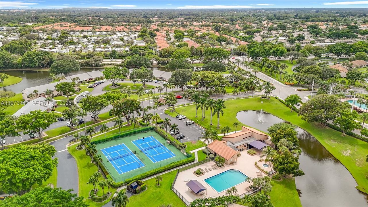Full amenities located just steps from property