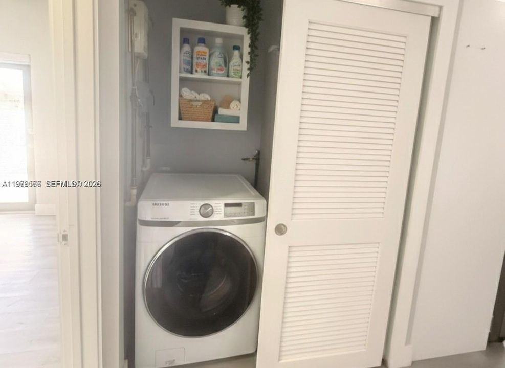 APARTMENT 2