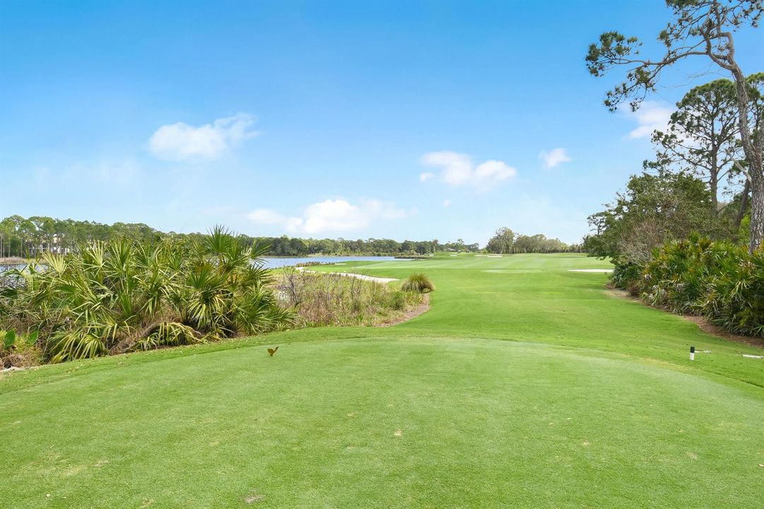 Hole 15 GM 3