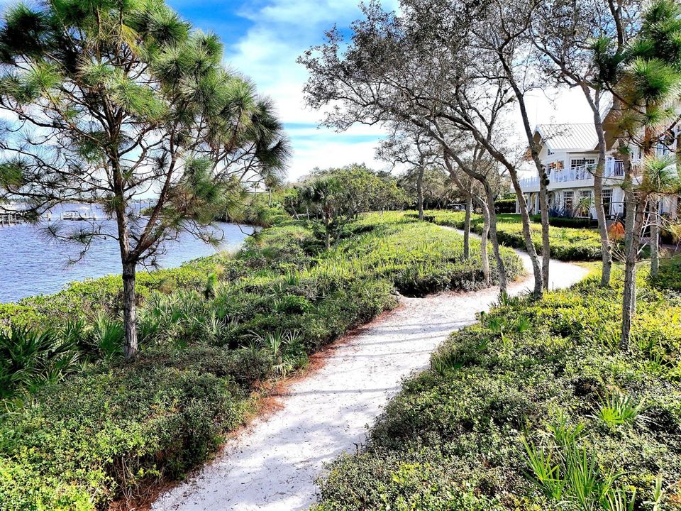 Nature Trail