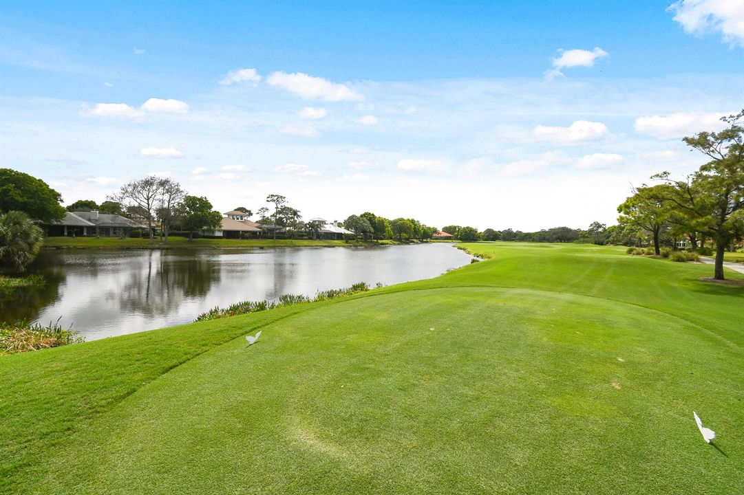 Hole 10 RR