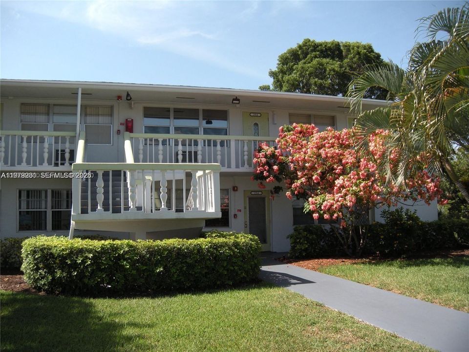 В аренду: $1,400 (1 спален, 1 ванн, 593 Квадратных фут)