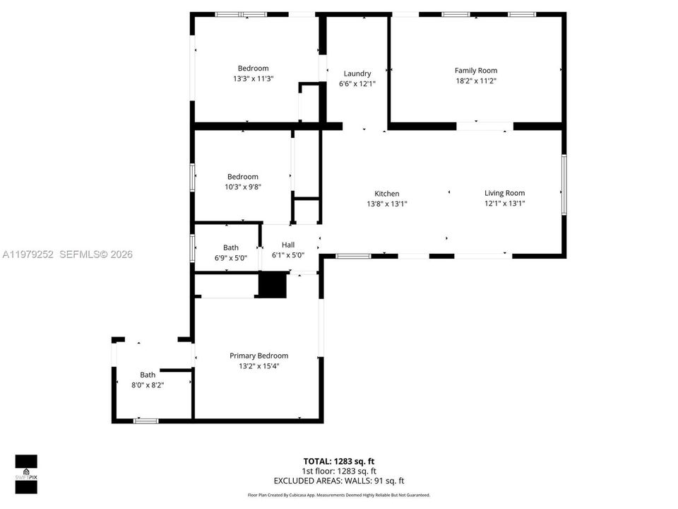 Vendido Recientemente: $389,000 (3 camas, 2 baños, 908 Pies cuadrados)