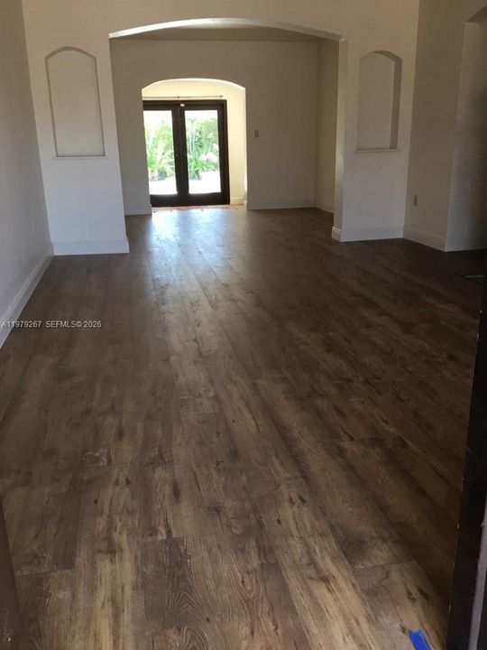 Living/Dining Room