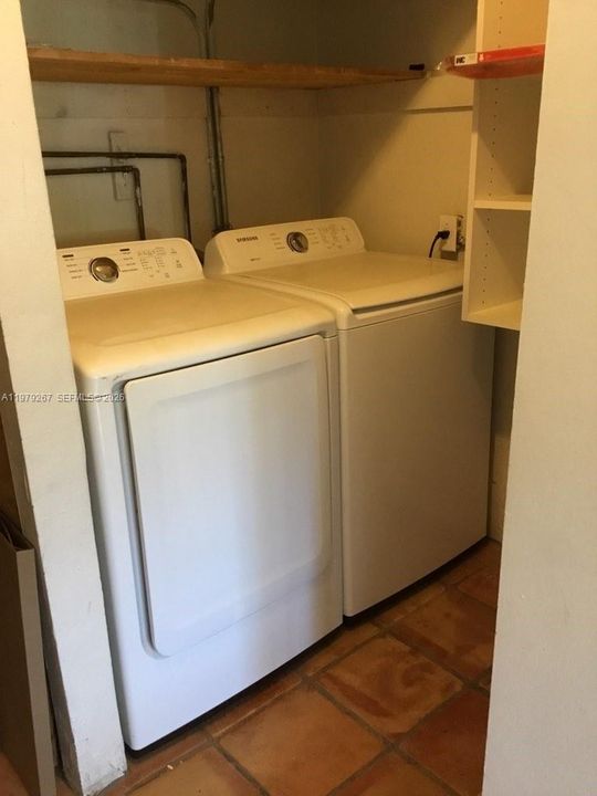 Laundry