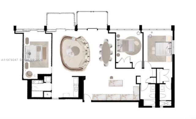 Renderings