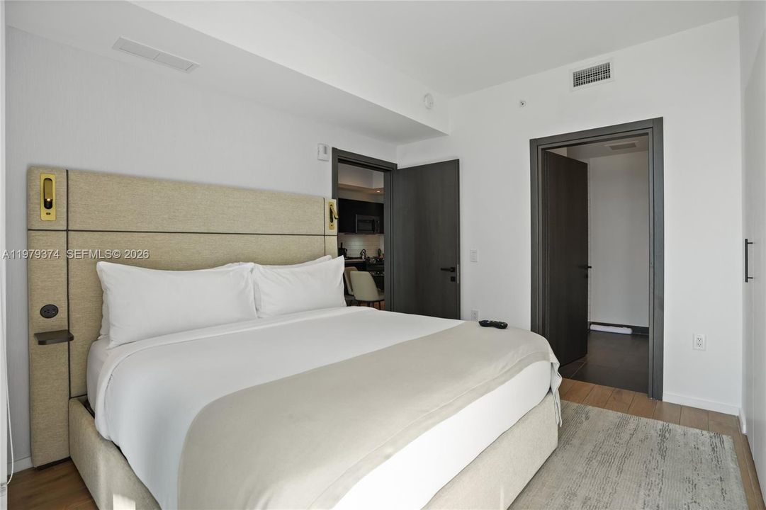 En Venta: $1,174,000 (1 camas, 1 baños, 509 Pies cuadrados)