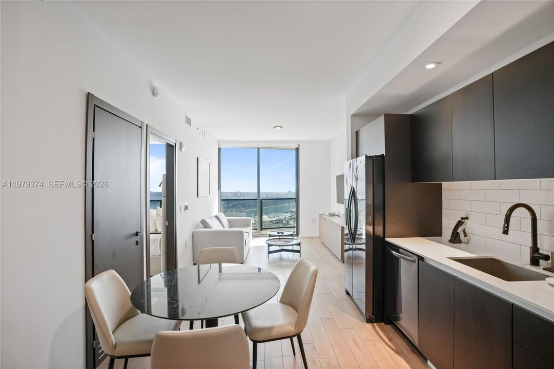 En Venta: $1,174,000 (1 camas, 1 baños, 509 Pies cuadrados)
