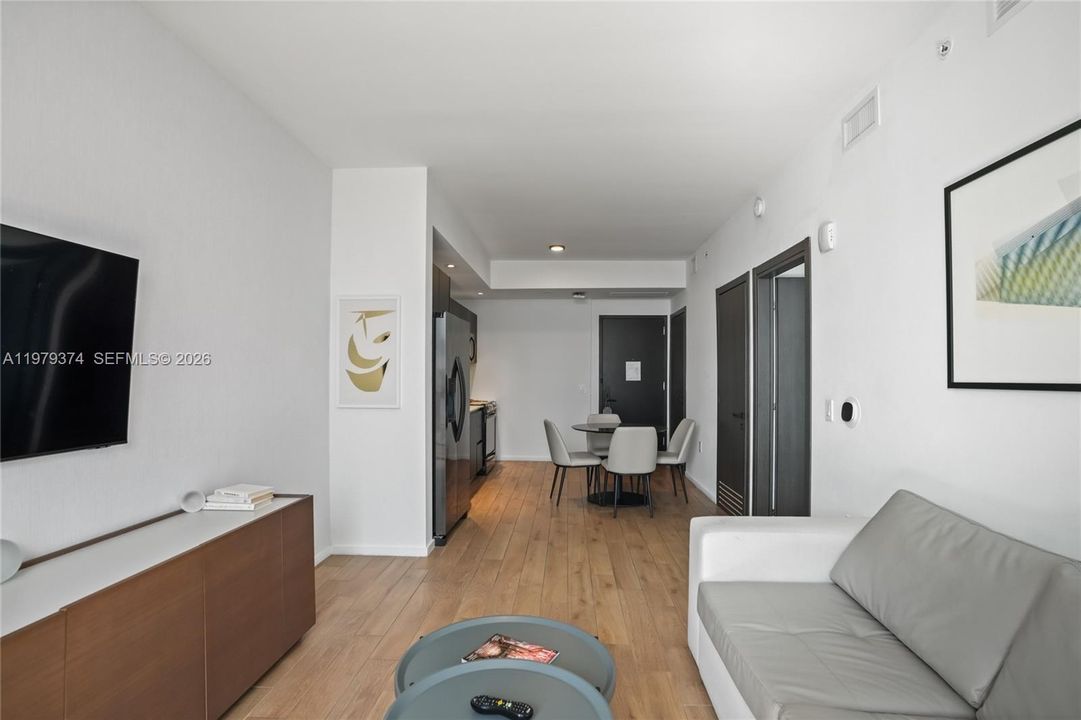En Venta: $1,174,000 (1 camas, 1 baños, 509 Pies cuadrados)