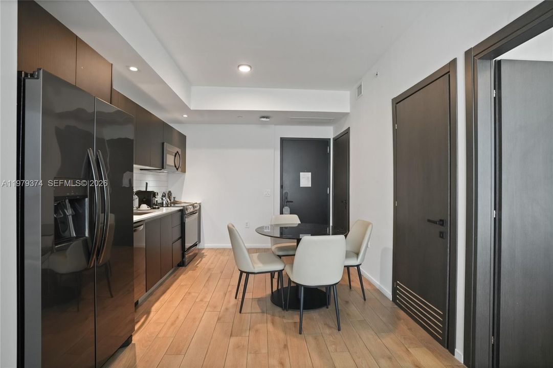En Venta: $1,174,000 (1 camas, 1 baños, 509 Pies cuadrados)