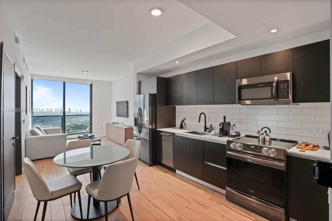En Venta: $1,174,000 (1 camas, 1 baños, 509 Pies cuadrados)