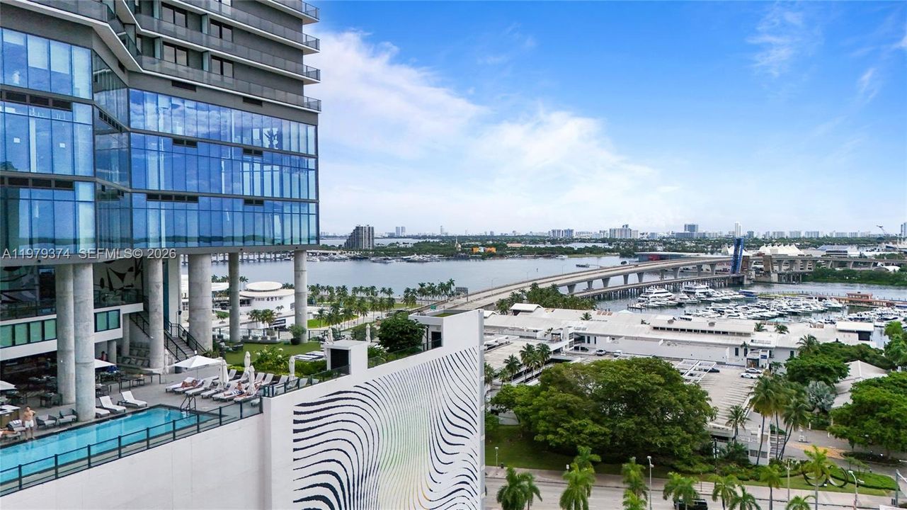 En Venta: $1,174,000 (1 camas, 1 baños, 509 Pies cuadrados)