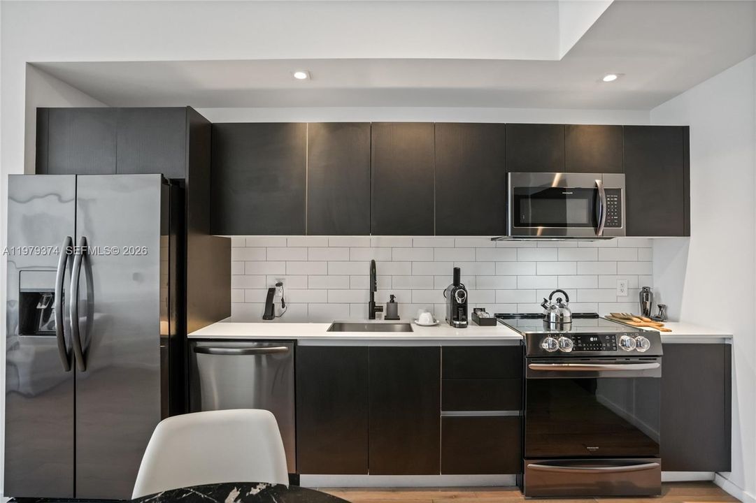 En Venta: $1,174,000 (1 camas, 1 baños, 509 Pies cuadrados)